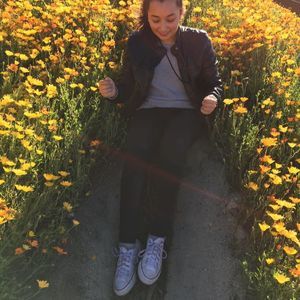 Meet your Posher, Ayanna